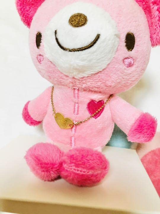 メゾピアノ　コロンちゃん　ぬいぐるみストラップ　マスコット Amazon.co.jp: メゾピアノ コロンちゃん ぬいぐるみ バックチャーム